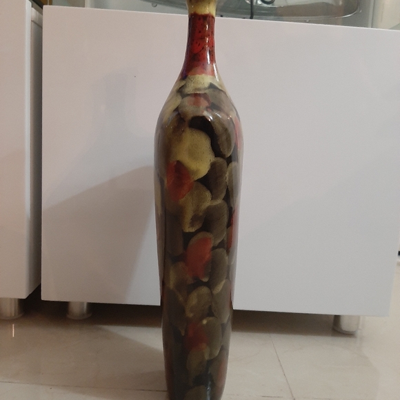 Decor vase - Picture 3 of 3